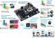 Płyta główna Gigabyte GA-H81M-HD3, H81, DualDDR3-1600, SATA3, HDMI, mATX (GA-H81M-HD3) 4