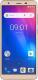 Smartfon UleFone S1 8 GB Dual SIM Złoty  (ULE-S1-GOLD ECP) 4