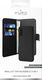 Puro Puro Wallet Detachable Samsung A50 A505 2w1 czarne/black SGA50BOOKC3BLK 3