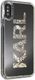 Karl Lagerfeld Etui KLHCPXKAGBK iPhone X/XS czarne 5