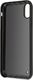 Karl Lagerfeld Etui KLHCPXPH2IR iPhone X/XS czarne 4