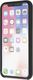 Karl Lagerfeld Etui KLHCPXPH2IR iPhone X/XS czarne 8