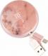 Kabel USB Richmond & Finch USB-A - 0.9 m Różowy (KAT03458) 1