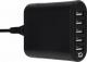 Ładowarka Xqisit 5x USB-A 2.4 A (25252) 1