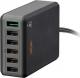 Ładowarka Ventev RQ600 6x USB-A 3 A (24880) 1