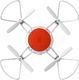 Dron Xiaomi Mi Mini biały (LKU4042GL) 2