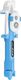 Selfie stick Blun Zestaw do selfie Blun pilot Bluetooth tripod niebieski/blue 1