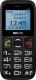 Telefon komórkowy Maxcom Comfort MM426 Dual SIM Czarny 1