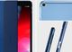 Etui na tablet Spigen Etui Spigen Smart fold do Apple iPad Air 3 2019 Blue uniwersalny 4