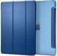 Etui na tablet Spigen Etui Spigen Smart fold do Apple iPad Air 3 2019 Blue uniwersalny 7