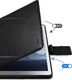 Etui na tablet Spigen Etui Spigen Stand Folio do Apple iPad Air 3 2019/ Pro 10.5 Black uniwersalny 6