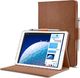 Etui na tablet Spigen Etui Spigen Stand Folio do Apple iPad Air 3 2019/ Pro 10.5 Brown uniwersalny 1