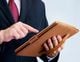 Etui na tablet Spigen Etui Spigen Stand Folio do Apple iPad Air 3 2019/ Pro 10.5 Brown uniwersalny 7