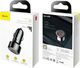 Ładowarka Baseus BS-C20C 1x USB-A 1x USB-C 6 A  (BSU057BLK) 5