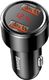 Ładowarka Baseus BS-C20A 2x USB-A 6 A  (BRA007184) 1