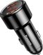 Ładowarka Baseus BS-C20A 2x USB-A 6 A  (BRA007184) 3