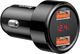 Ładowarka Baseus BS-C20A 2x USB-A 6 A  (BRA007184) 4