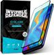 Ringke Szkło hartowane Ringke ID Glass Full Cover 3D do Huawei P30 Lite uniwersalny 1