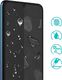 Ringke Szkło hartowane Ringke ID Glass Full Cover 3D do Huawei P30 Lite uniwersalny 4