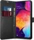 Spigen Etui Wallet S do Samsung Galaxy A50 czarne 3