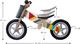 Sun Baby Rowerek biegowy drewniany 2w1 Twist Cubic Black 3
