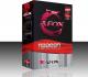 Karta graficzna AFOX Radeon HD 5450 1GB DDR3 (AF5450-1024D3L2) 2
