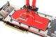 EK Water Blocks EK Water Blocks EK-CryoFuel Solid Premix, Scarlet Red - 1000ml 4