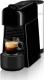 Ekspres na kapsułki Nespresso D45 Essenza Plus czarny (EN200.B) 1