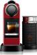 Ekspres na kapsułki Nespresso Citiz&Milk (XN7615) 2