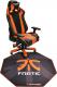 FlorPad FNATIC 4