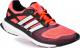 Adidas Buty męskie Energy Boost 2 Esm M czarno-pomarańczowe r. 45 1/3 (M29751) 1