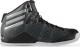 Adidas Buty męskie Nxt Lvl Spd IV czarne r. 40 2/3 (B42439) 1