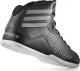 Adidas Buty męskie Nxt Lvl Spd IV czarne r. 40 2/3 (B42439) 1