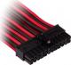 Corsair ATX24 - ATX24, 0.61m, Czerwony (ZUAD-1075) 2