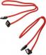 Corsair SATA - SATA, 0.6m, Czerwony (ZUAD-1058) 1