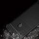 CASE ETUI CARBON LUX CZARNY IPHONE 5/5S/SE 7