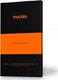 Mocolo SZKŁO HARTOWANE MOCOLO TG+3D CASE FRIENDLY IPHONE X/XS BLACK 1