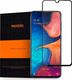 Mocolo SZKŁO HARTOWANE MOCOLO TG+FULL GLUE GALAXY A10 BLACK 1