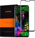 Mocolo SZKŁO HARTOWANE MOCOLO TG+3D LG G8 THINQ BLACK 1