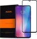 Mocolo SZKŁO HARTOWANE MOCOLO TG+FULL GLUE XIAOMI MI9 BLACK 1