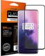 Spigen SZKŁO HARTOWANE SPIGEN GLAS.TR SLIM ONEPLUS 7 PRO BLACK 1