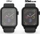 Whitestone SZKŁO HARTOWANE WHITESTONE DOME GLASS APPLE WATCH 4 (44MM) CLEAR 3