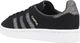 Adidas Buty damskie Campus czarne r. 37 1/3 (CQ2949) 1