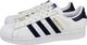 Adidas Buty męskie Superstar białe r. 42 2/3 (B41996) 1