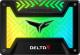 Dysk SSD TeamGroup T-Force Delta RGB 500 GB 2.5" SATA III (SSTG-061) 1