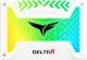 Dysk SSD TeamGroup T-Force Delta RGB 500 GB 2.5" SATA III (SSTG-062) 1