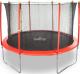 Trampolina ogrodowa Goliath Trampolina ogrodowa Mammoth 12’' 365cm 1