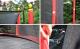 Trampolina ogrodowa Goliath Trampolina ogrodowa Mammoth 12’' 365cm 14