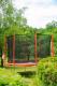 Trampolina ogrodowa Goliath Trampolina ogrodowa Mammoth 12’' 365cm 3