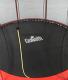 Trampolina ogrodowa Goliath Trampolina ogrodowa Mammoth 12’' 365cm 5